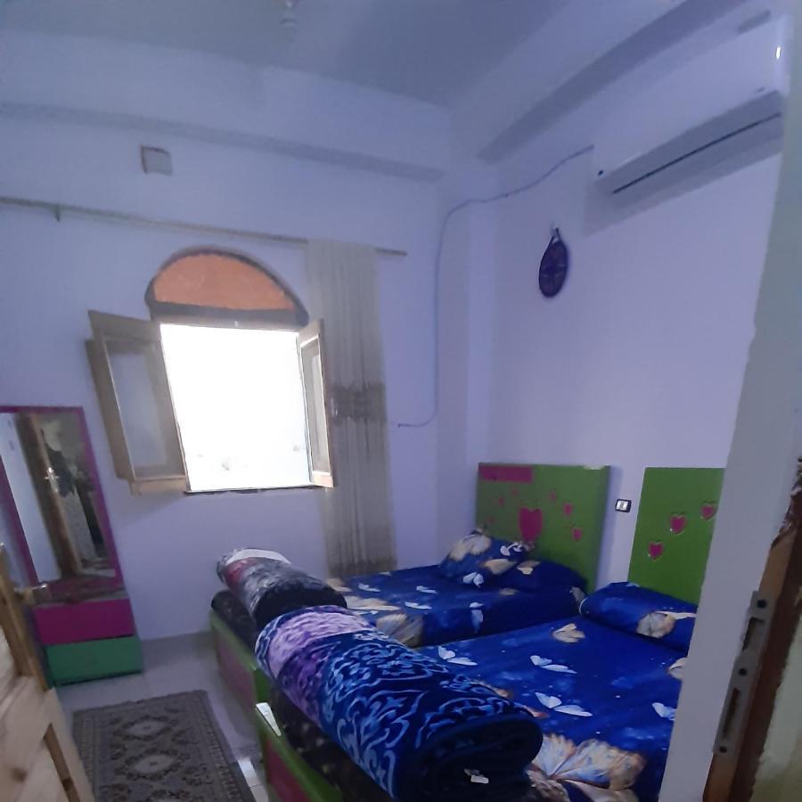 فندق Nile View Rana Nubian Guest Houes أسوان المظهر الخارجي الصورة