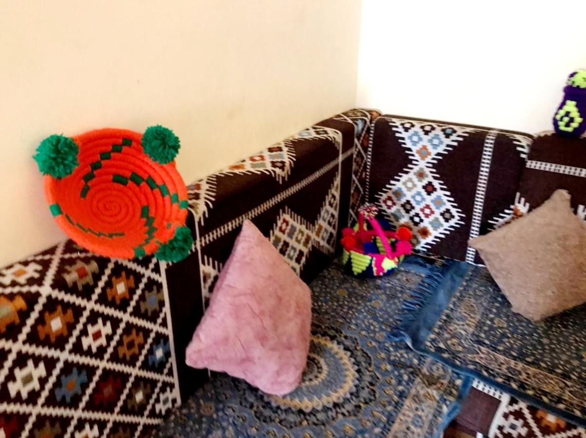 فندق Nile View Rana Nubian Guest Houes أسوان المظهر الخارجي الصورة